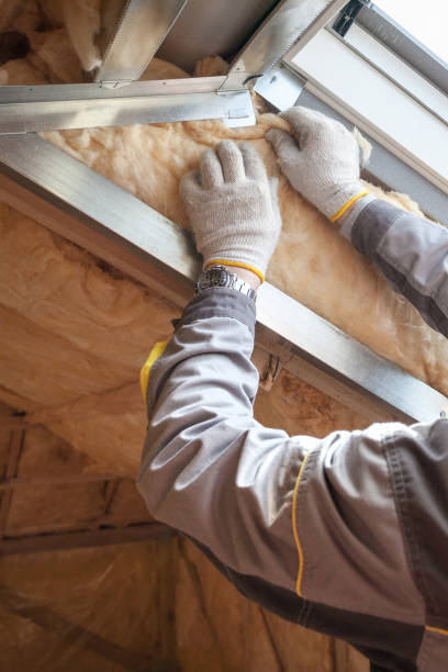 Best Insulation Installation Cost  in Glasgow, VA